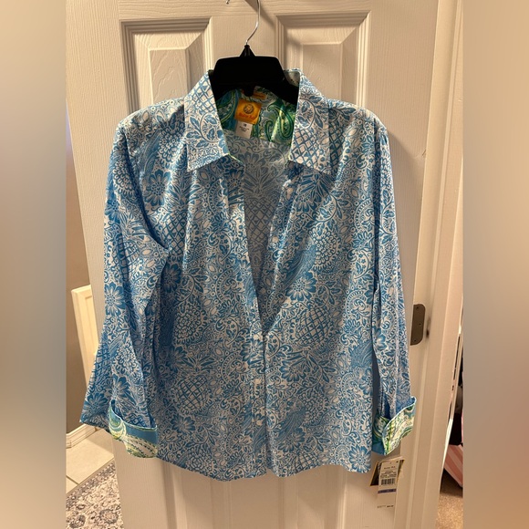 Ruby Rd. Tops - Ruby Rd bundle